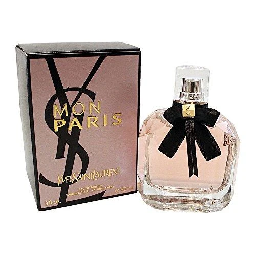 Kvepalai moterims Yves Saint Laurent Mon Paris EDP, 90 ml