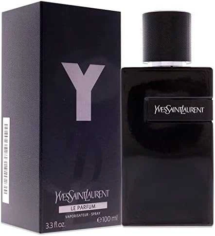 Kvepalai vyrams Yves Saint Laurent Y Le Parfum EDP, 100 ml