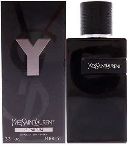 Kvepalai vyrams Yves Saint Laurent Y Le Parfum EDP, 100 ml