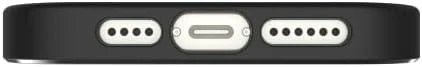 Dėklas Gear4 Copenhagen Apple iPhone 14 Plus / 15 Plus 6.7″ juodos spalvos 51542
