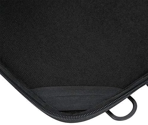 TARGUS EDUCATION WORK-IN 13.3" C/SHELL BAG BLK/Pilkas