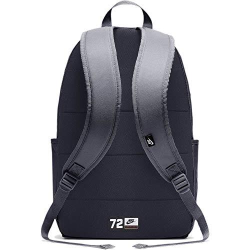 Kuprinė Nike Elemental BKPK 2.0 tamsiai mėlyna BA5876 451