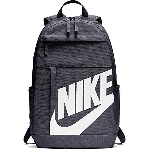 Kuprinė Nike Elemental BKPK 2.0 tamsiai mėlyna BA5876 451