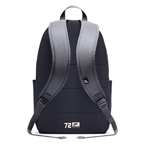 Kuprinė Nike Elemental BKPK 2.0 tamsiai mėlyna BA5876 451