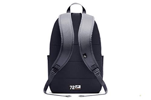 Kuprinė Nike Elemental BKPK 2.0 tamsiai mėlyna BA5876 451