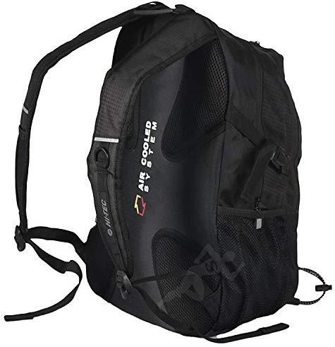 Kuprinė Hi-Tec Mandor 20 l, juoda