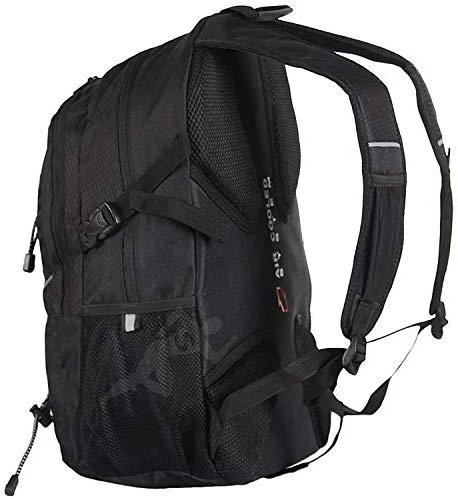 Kuprinė Hi-Tec Mandor 20 l, juoda