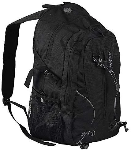 Kuprinė Hi-Tec Mandor 20 l, juoda