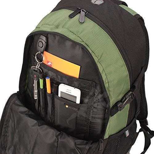 Kuprinė Hi-Tec Mandor 20 l, juoda