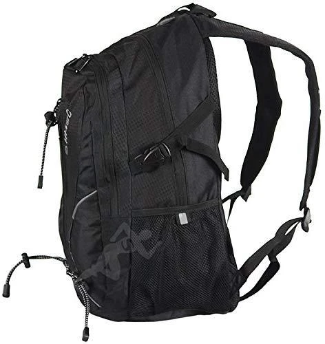 Kuprinė Hi-Tec Mandor 20 l, juoda