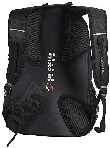 Kuprinė Hi-Tec Mandor 20 l, juoda