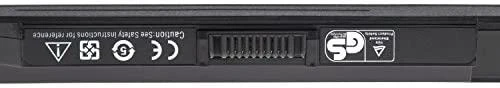 Green Cell Žalias Cell GREENCELL DE138 Bateria Žalias Cell 33YDH do Dell Inspiron G3 3579 3779 G5 5587 G7 7588 7577 7773