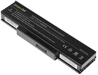 GREENCELL baterija, skirta Asus A41N1501 15V 3200 mAh