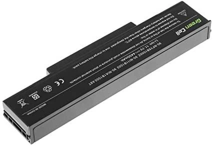 GREENCELL baterija, skirta Asus A41N1501 15V 3200 mAh
