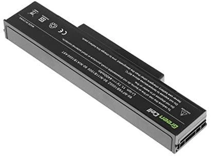 GREENCELL baterija, skirta Asus A41N1501 15V 3200 mAh