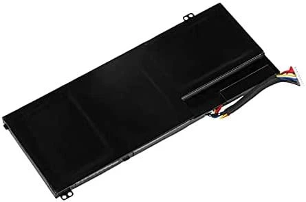 Green Cell Žalias Cell GREENCELL AC54 Baterija Žalias Cell AC14A8L skirta Acer Aspire Nitro V15 VN7-571G VN7-572G VN7-591G