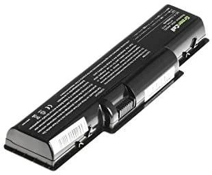 Green Cell Žalias Cell GREENCELL AC01 Baterija Žalias Cell AS07A31 AS07A41 AS07A51 skirta Acer Aspire 4710 4720 5735 5737Z