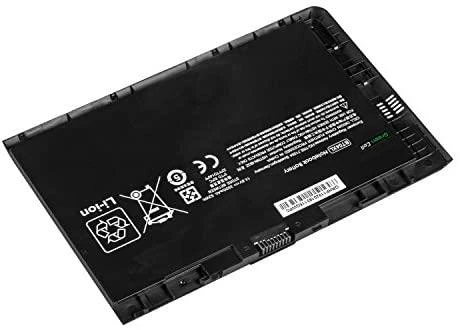 GREENCELL HP119 Baterija Žalias Cell BA06XL BT04XL skirta HP EliteBook Folio 9470m 9480m