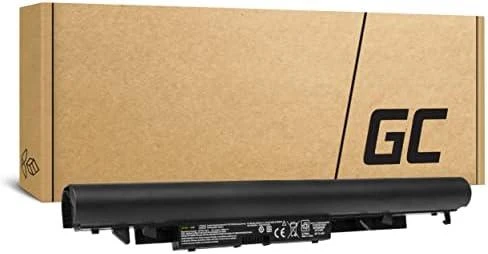 Green Cell Žalias Cell GREENCELL HP142 Žalias Cell Baterija do HP 240 245 250 255 G6 / 14,4 V 2200 mAh