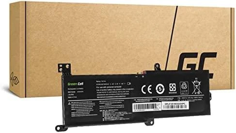 Žalias CELL Baterija, skirta Lenovo IdeaPad 320-14IKB 320-15ABR 320-15AST 320-15IAP 320-15IKB 320-15ISK 330-15IKB 520-15IKB
