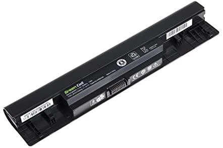 Green Cell Žalias Cell GREENCELL Baterija 357F9, skirta Dell Inspiron 15 5576 5577 7557 7559 7566 7567 4200 mAh