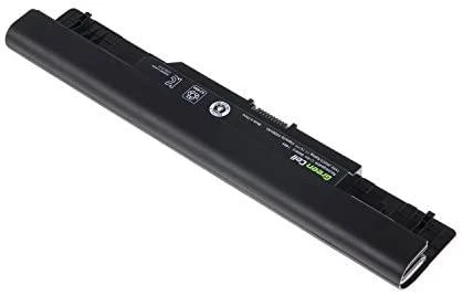 Green Cell Žalias Cell GREENCELL Baterija 357F9, skirta Dell Inspiron 15 5576 5577 7557 7559 7566 7567 4200 mAh