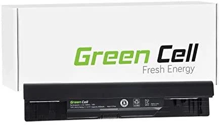 Green Cell Žalias Cell GREENCELL Baterija 357F9, skirta Dell Inspiron 15 5576 5577 7557 7559 7566 7567 4200 mAh