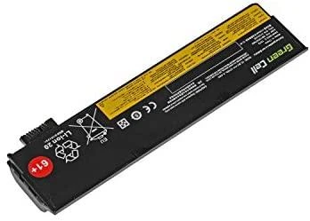 GREENCELL LE95 Baterija Žalias Cell, skirta Lenovo ThinkPad T470 T570 A475 P51S T25