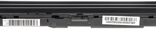 Žalias Cell GREENCELL LE50 Baterija Žalias Cell 42T1005 skirta Lenovo T430 T530 W530