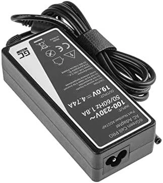 Nešiojamų kompiuterių įkroviklis Greencell AD27AP PRO 90W 19V Toshiba, Asus