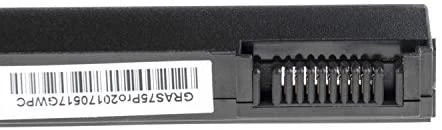 GREENCELL AS75 Baterija Žalias Cell A31N1319 A41N1308 Asus X451MAV X551 X551C X551CA X551M X551MA