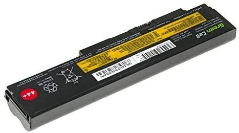 Žalias Cell GREENCELL LE63 Baterija Žalias Cell, skirta Lenovo ThinkPad X230 X230I X220