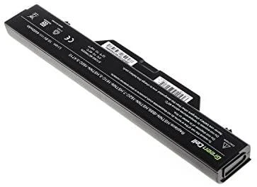 GREENCELL HP11 Baterija Žalias Cell for HP Probook 4510 4510s 4515s 4710s