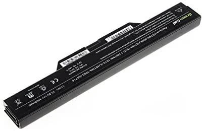 GREENCELL HP11 Baterija Žalias Cell for HP Probook 4510 4510s 4515s 4710s
