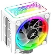Zalman CNPS16X Juodas 120mm ARGB x2