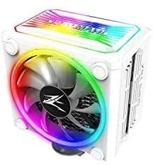 Zalman CNPS16X Juodas 120mm ARGB x2