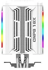 Zalman CNPS16X Juodas 120mm ARGB x2