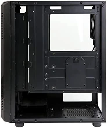 ZALMAN S4 case Zalman S4 case