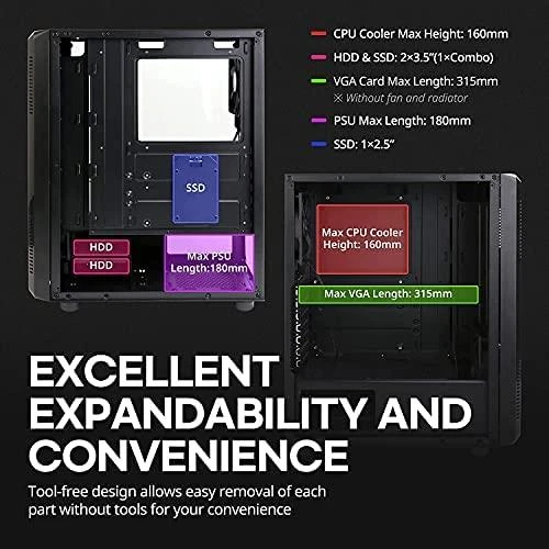 ZALMAN S4 case Zalman S4 case