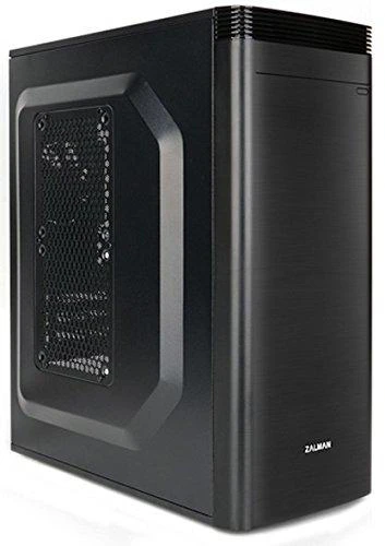 Zalman T5 korpusas (ZM-T5)