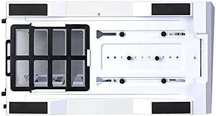 Zalman Z9 Iceberg ATX, baltas