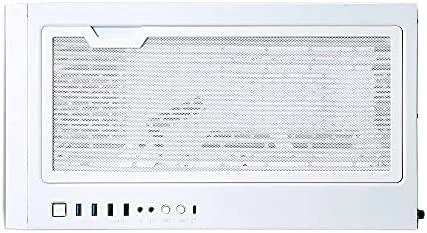Zalman Z9 Iceberg ATX, baltas