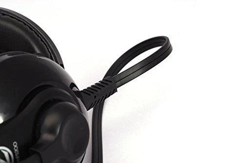 Žaidimų ausinės ZALMAN HPS200