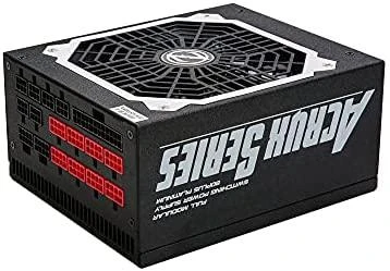 ZALMAN ARX maitinimo blokas 1000W