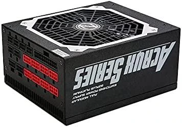 ZALMAN ARX maitinimo blokas 1200W