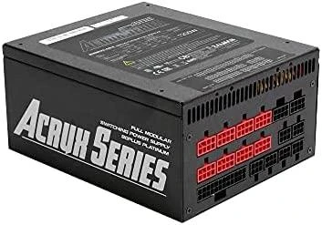 ZALMAN ARX maitinimo blokas 1200W