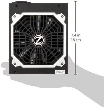 ZALMAN ARX maitinimo blokas 1200W