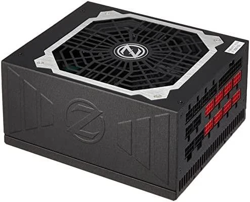 ZALMAN ARX maitinimo blokas 1200W