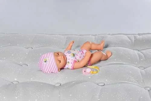 Mažoji lėlytė BABY BORN, 36 cm
