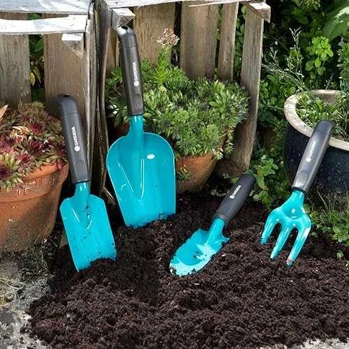 Gardena combisystem kauptukas rankinis